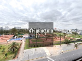 Appartement 3 chambres à Louer à Gauthier Terrasse - Appartement à louer - Casablanca