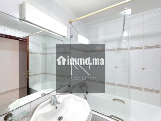 Appartement 3 chambres à Louer à Gauthier Terrasse - Appartement à louer - Casablanca