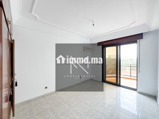 Appartement 3 chambres à Louer à Gauthier Terrasse - Appartement à louer - Casablanca