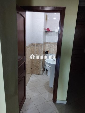 Appartement à louer 103 m² à Casablanca - Location Immobilier - Casablanca - photo 4