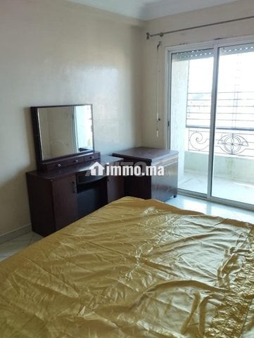 Appartement à louer 103 m² à Casablanca - Location Immobilier - Casablanca - photo 5