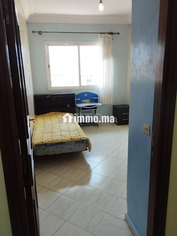 Appartement à louer 103 m² à Casablanca - Location Immobilier - Casablanca - photo 6