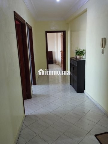 Appartement à louer 103 m² à Casablanca - Location Immobilier - Casablanca - photo 7