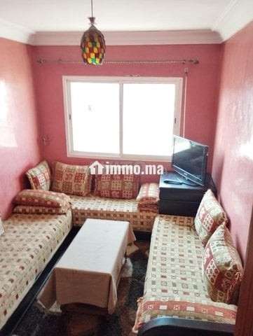 Appartement à louer 103 m² à Casablanca - Location Immobilier - Casablanca - photo 8
