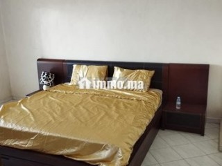 Appartement à louer 103 m² à Casablanca - Appartement à louer - Casablanca