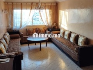 Appartement à louer 103 m² à Casablanca - Appartement à louer - Casablanca