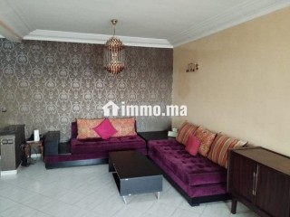 Appartement à louer 103 m² à Casablanca - Appartement à louer - Casablanca