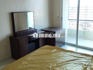 Appartement à louer 103 m² à Casablanca - Appartement à louer - Casablanca