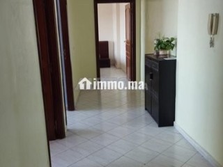 Appartement à louer 103 m² à Casablanca - Appartement à louer - Casablanca