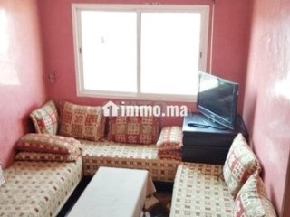 Appartement à louer 103 m² à Casablanca - Appartement à louer - Casablanca