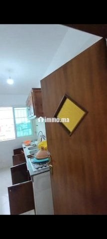 شقة رائعة بحي المحيط و ب3 غرف - Location Immobilier - Rabat - photo 8