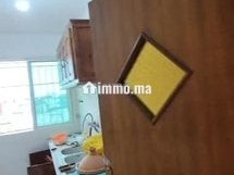 شقة رائعة بحي المحيط و ب3 غرف - Appartement à louer - Rabat