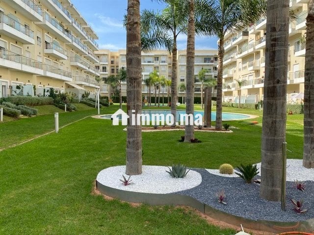 Maison à Vendre Ville Bouznika (ketani) - Vente Immobilier - Bouznika - photo 1