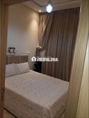 Maison à Vendre Ville Bouznika (ketani) - Vente Immobilier - Bouznika - photo 2