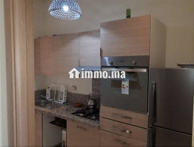 Maison à Vendre Ville Bouznika (ketani) - Vente Immobilier - Bouznika - photo 3