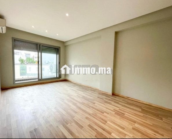 Bel appartement HD a ferme bretonne - Location Immobilier - Casablanca - photo 1