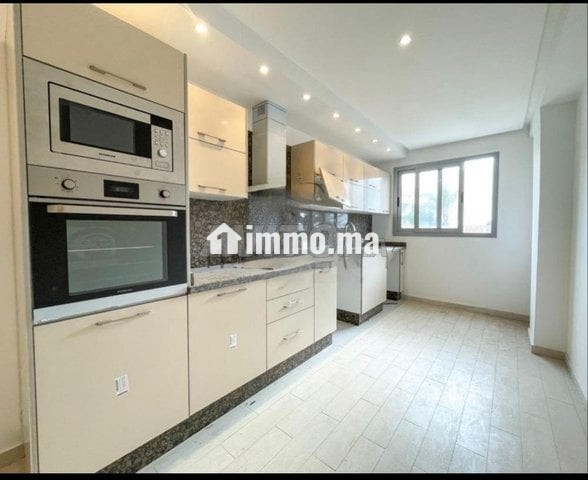 Bel appartement HD a ferme bretonne - Location Immobilier - Casablanca - photo 4