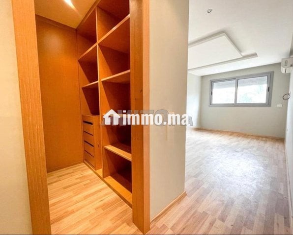 Bel appartement HD a ferme bretonne - Location Immobilier - Casablanca - photo 5