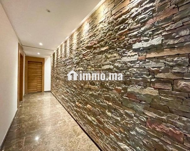 Bel appartement HD a ferme bretonne - Location Immobilier - Casablanca - photo 6