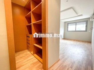 Bel appartement HD a ferme bretonne - Appartement à louer - Casablanca