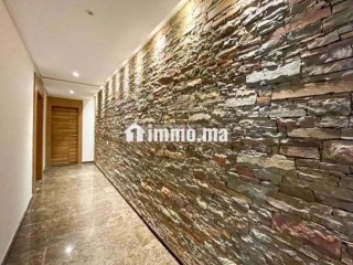 Bel appartement HD a ferme bretonne - Appartement à louer - Casablanca