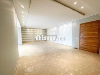 Bel appartement HD a ferme bretonne - Appartement à louer - Casablanca