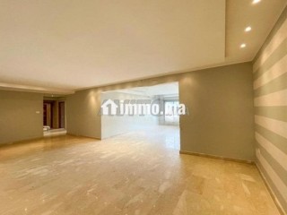 Bel appartement HD a ferme bretonne - Appartement à louer - Casablanca