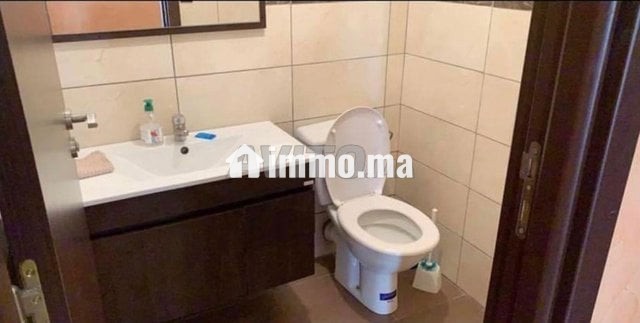 برطما مفرشة في المستوى للكراء اليومي - Location Vacances - Safi - photo 2