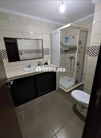برطما مفرشة في المستوى للكراء اليومي - Location Vacances - Safi - photo 6