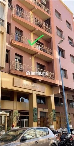 برطما مفرشة في المستوى للكراء اليومي - Location Vacances - Safi - photo 8