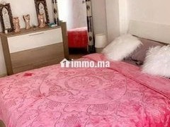 برطما مفرشة في المستوى للكراء اليومي - Appartement Location Vacances - Safi
