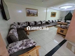 برطما مفرشة في المستوى للكراء اليومي - Appartement Location Vacances - Safi