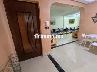 برطما مفرشة في المستوى للكراء اليومي - Appartement Location Vacances - Safi