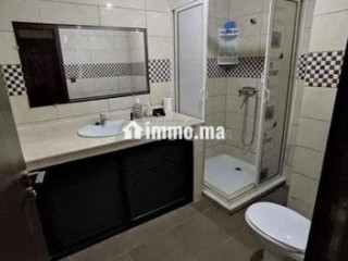 برطما مفرشة في المستوى للكراء اليومي - Appartement Location Vacances - Safi