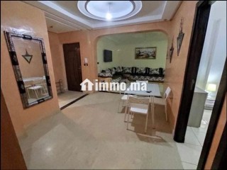 برطما مفرشة في المستوى للكراء اليومي - Appartement Location Vacances - Safi