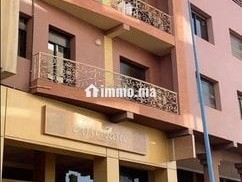 برطما مفرشة في المستوى للكراء اليومي - Appartement Location Vacances - Safi
