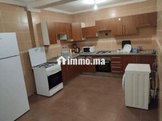 برطما مفرشة في المستوى للكراء اليومي - Appartement Location Vacances - Safi