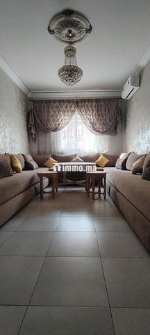 Appartement a louer court durée - Location Vacances - Marrakech - photo 3