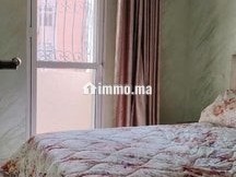 Appartement a louer court durée - Appartement Location Vacances - Marrakech