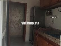 Appartement a louer court durée - Appartement Location Vacances - Marrakech