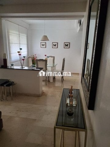 Studio pour location à bourgogne meublé - Location Immobilier - Casablanca - photo 1