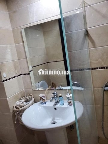 Studio pour location à bourgogne meublé - Location Immobilier - Casablanca - photo 3