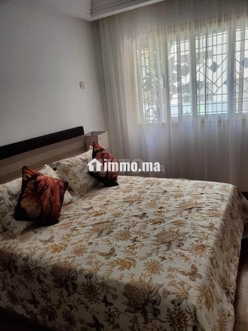 Studio pour location à bourgogne meublé - Location Immobilier - Casablanca - photo 6