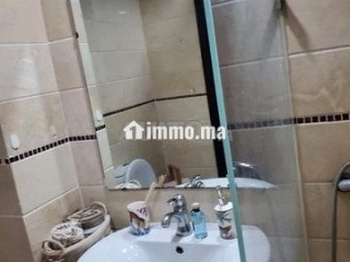 Studio pour location à bourgogne meublé - Appartement à louer - Casablanca