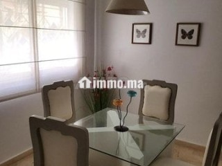 Studio pour location à bourgogne meublé - Appartement à louer - Casablanca