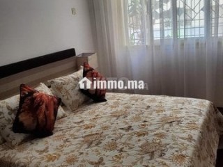 Studio pour location à bourgogne meublé - Appartement à louer - Casablanca