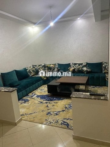 برطما مفرشة للكراء اليومي باسفي - Location Vacances - Safi - photo 1