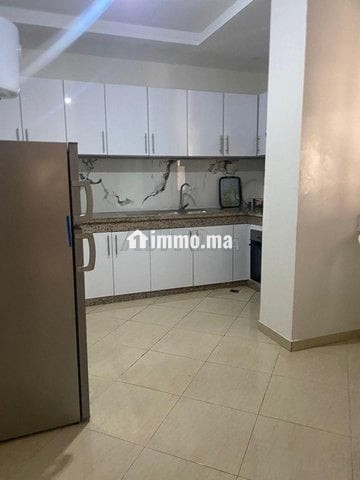 برطما مفرشة للكراء اليومي باسفي - Location Vacances - Safi - photo 2