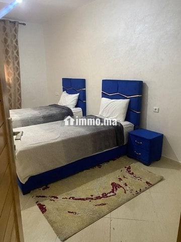 برطما مفرشة للكراء اليومي باسفي - Location Vacances - Safi - photo 3