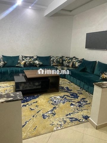 برطما مفرشة للكراء اليومي باسفي - Location Vacances - Safi - photo 4